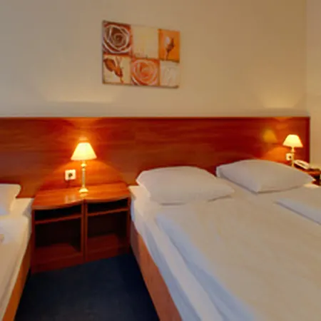 Hotel Terminus am Hauptbahnhof-2